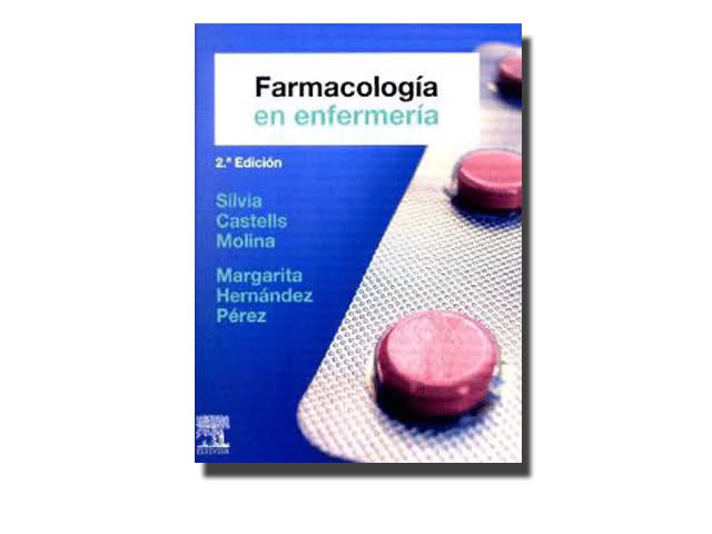 farmacologia en enfermeria